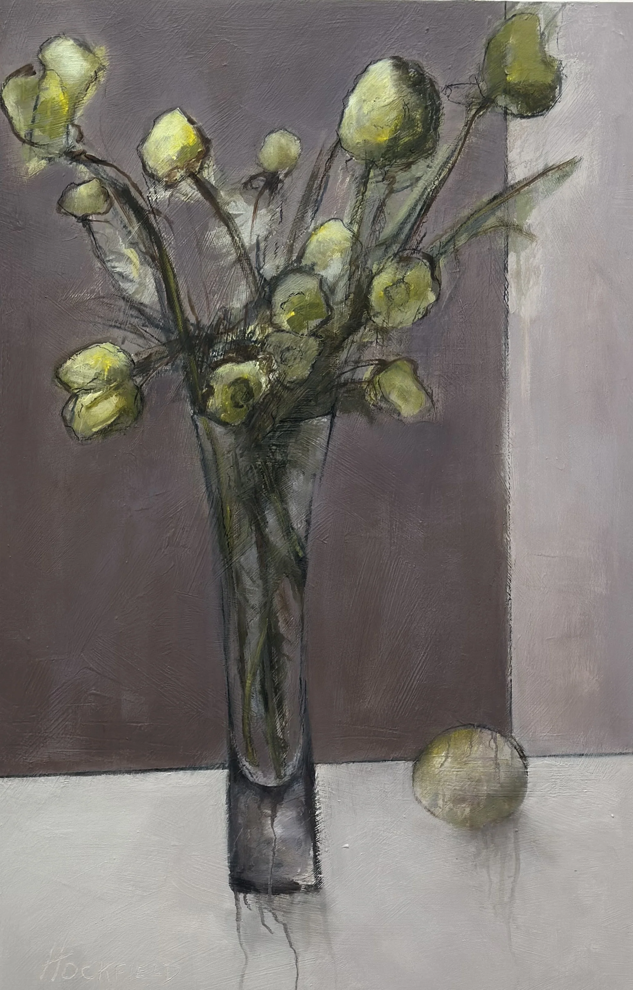 Sharon Hockfield